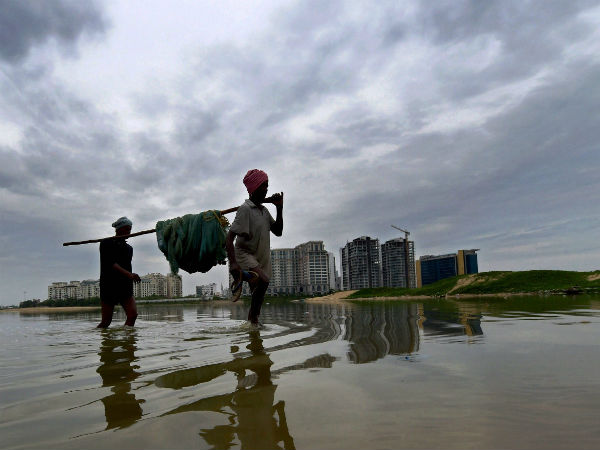 Heavy rains expected over Uttarakhand