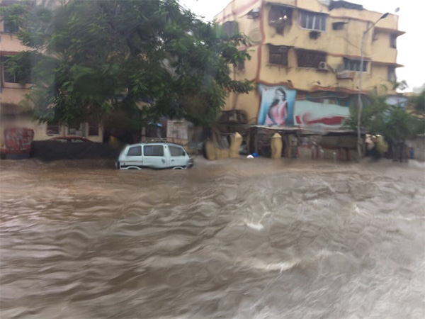 Bandra-Worli Sea Link closed