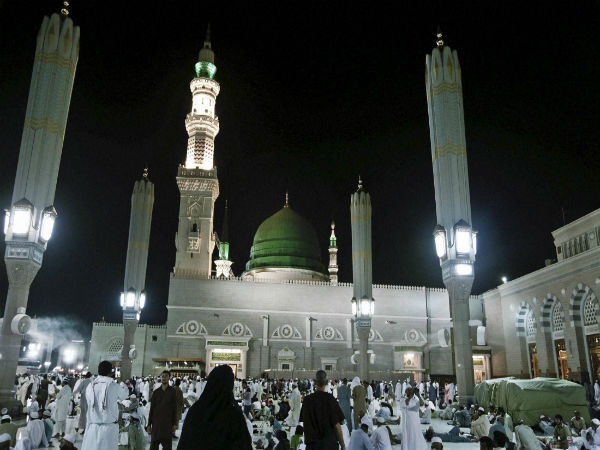 How is the Hajj observed?