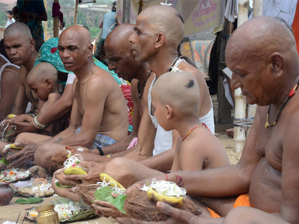 Detailed Pitru Paksha 2017 calendar