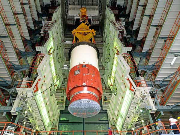 Named by Prime Minister Narendra Modi