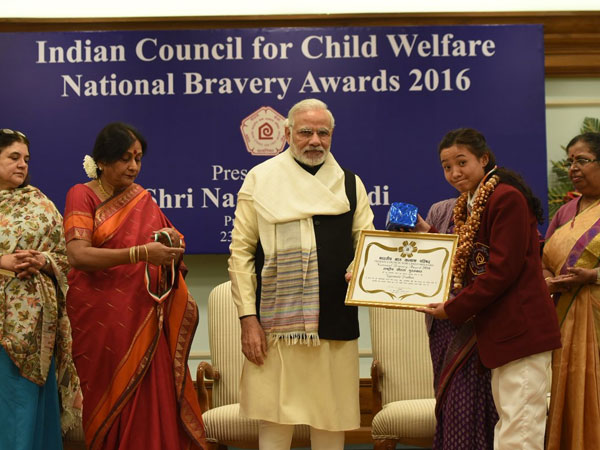 These brave teens helped bust an international sex racket