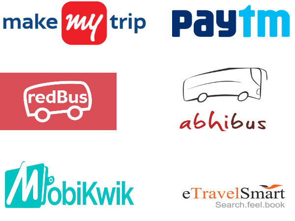 Ganesh Chaturthi Sale: Top 6 Websites To Book Bus Tickets, Grab Up to 25% Off* Ganesh Chaturthi Sale: Top 6 Websites To Book Bus Tickets, Grab Up to 25% Off*