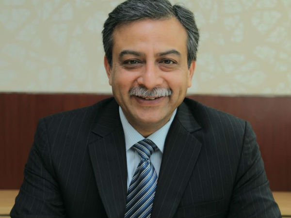 Tata Sons appoints Banmali Agrawala as President Tata Sons appoints Banmali Agrawala as President