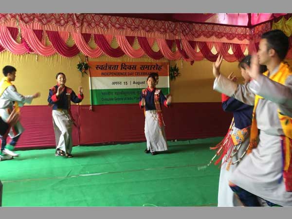 North Bengal witnesses an independence day with a difference