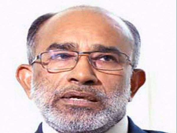 Alphons Kannanthanam