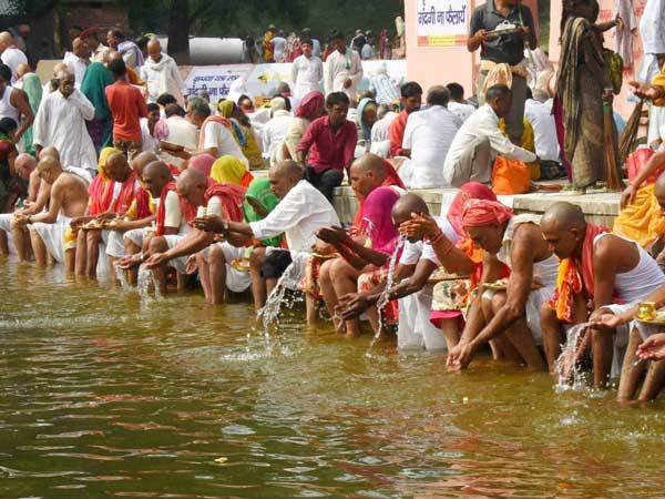 Shradh 2017:How to perform: