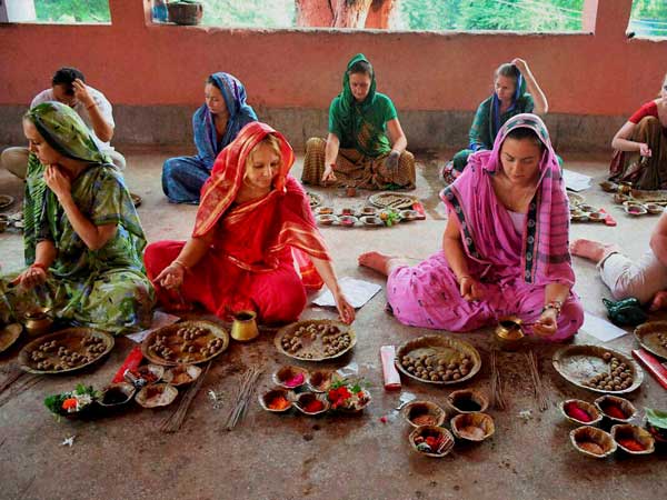 Shradh 2017: Dates in other countries: