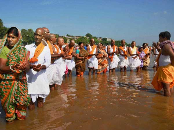 Pitru Paksha Calendar:
