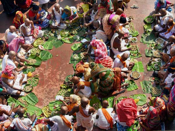 Significance of Shradh: