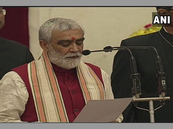 Ashwini Kumar Choubey