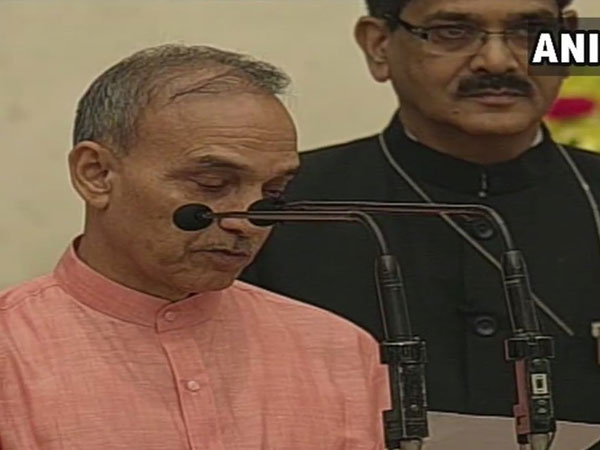 Satyapal Singh