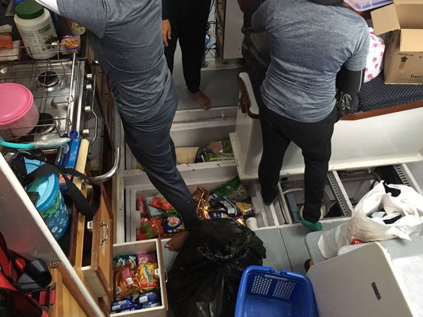 Putting perspective on women in combat roles