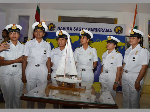 ‘Navika Sagar Parikrama'