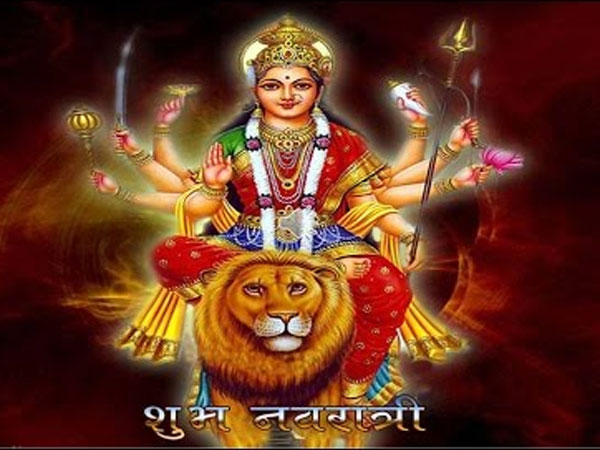 Navratri 2017 wishes Navratri 2017 wishes