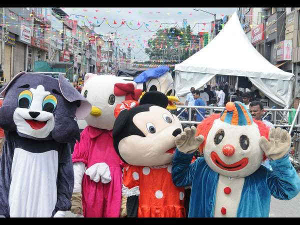 First of its kind in Mysuru