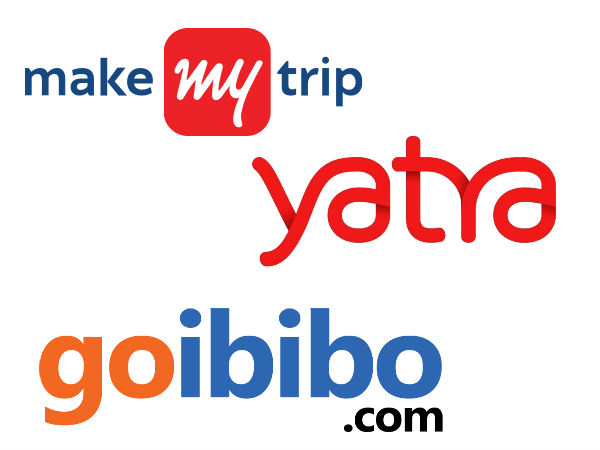 Diwali Coupons Sale: Flights and Hotel Bookings Upto 80% off* at Yatra, Makemytrip & Goibibo Diwali Coupons Sale: Flights and Hotel Bookings Upto 80% off* at Yatra, Makemytrip & Goibibo