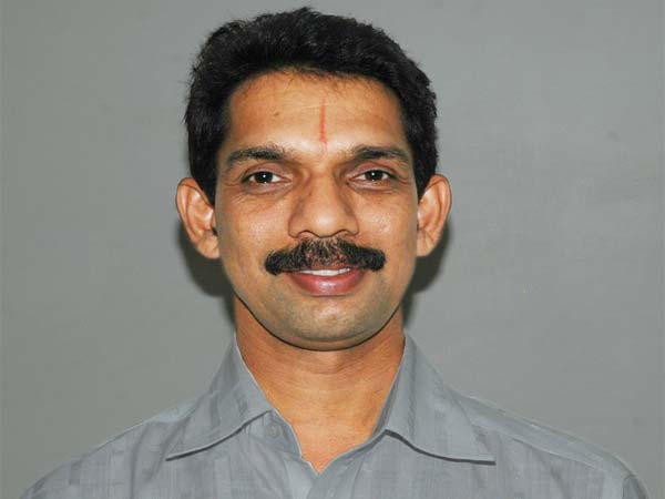 Nalin Kumar Kateel Nalin Kumar Kateel