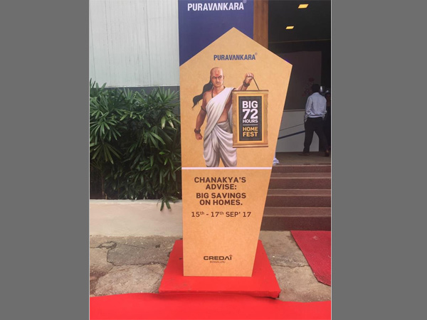 Puravankara's 'Big Online Home Fest' to boost to real estate after RERA