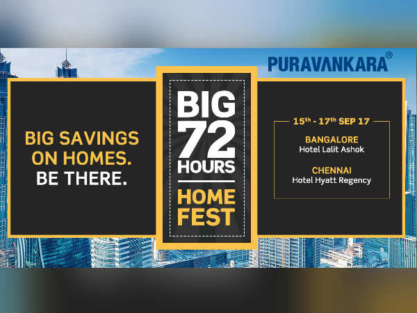 The Big 72 Home Festival is where you are sure to find your dream home The Big 72 Home Festival is where you are sure to find your dream home