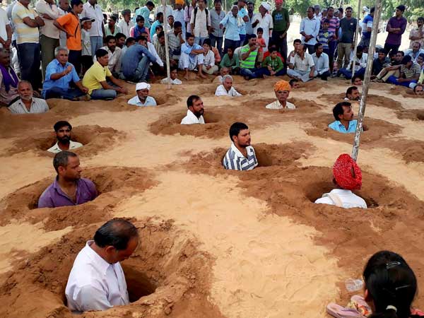 Ninder Bachao Kisan Yuva Samiti