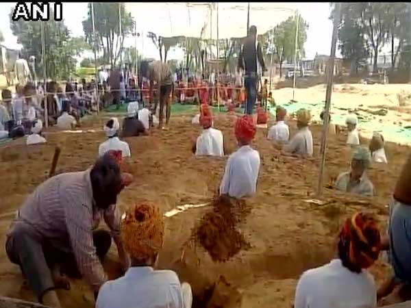 Inspired by Mahatma Gandhi