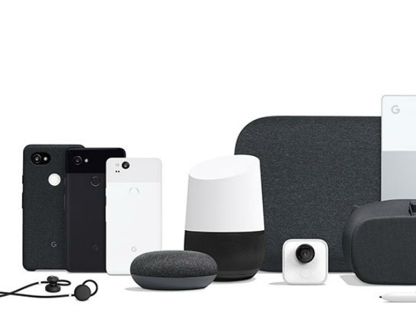  Google Pixel 2: Specifications, features