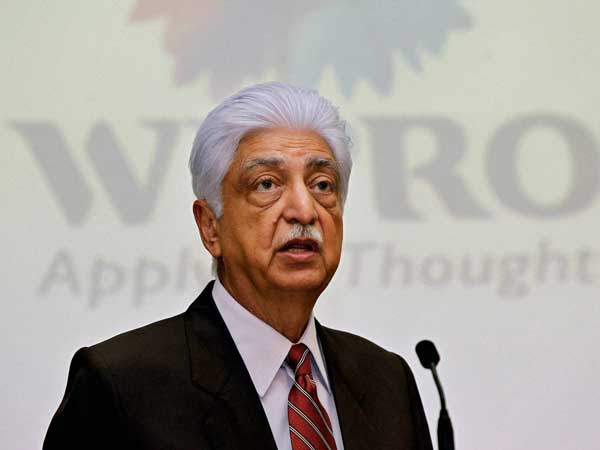 Azim Premji