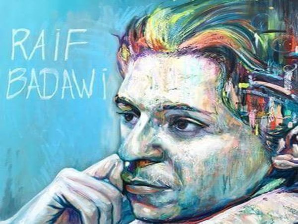 Raif Badawi