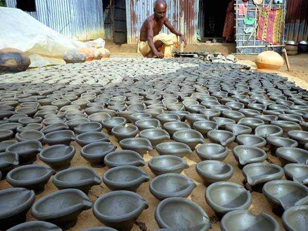 Diwali 2017 or Deepavali Significance: