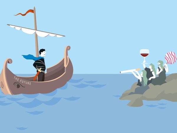 Lack of self-control