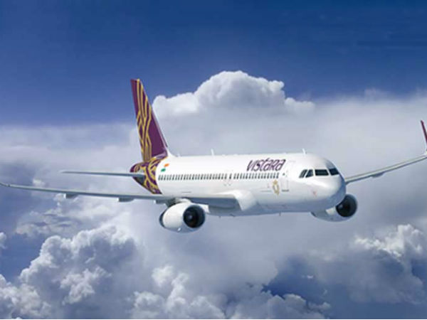 Vistara Sale Vistara Sale