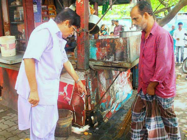 Puducherry takes precautions
