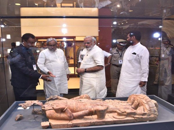 Museum houses 3,060 artefacts