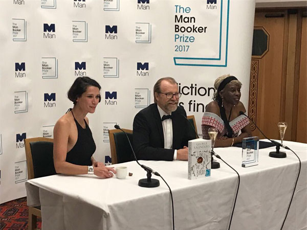 Award function press meet