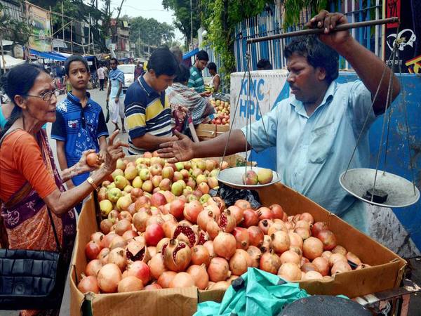 Preparations in fullswing