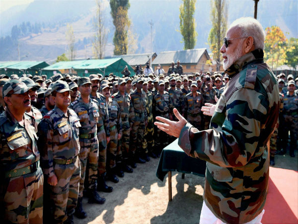 Jawans are my family