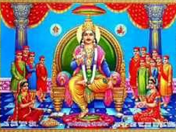 Chitragupta Shloka Chitragupta Shloka