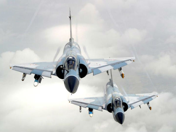 This is not for the first time