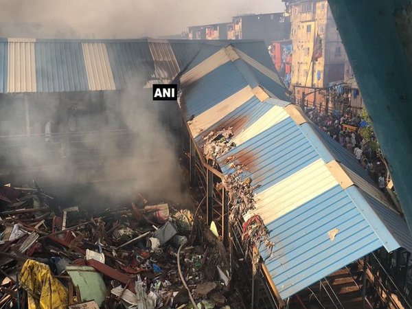 Bandra railway station