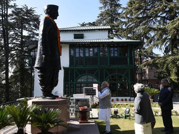 Tributes to Lal Bahadur Shastri ji