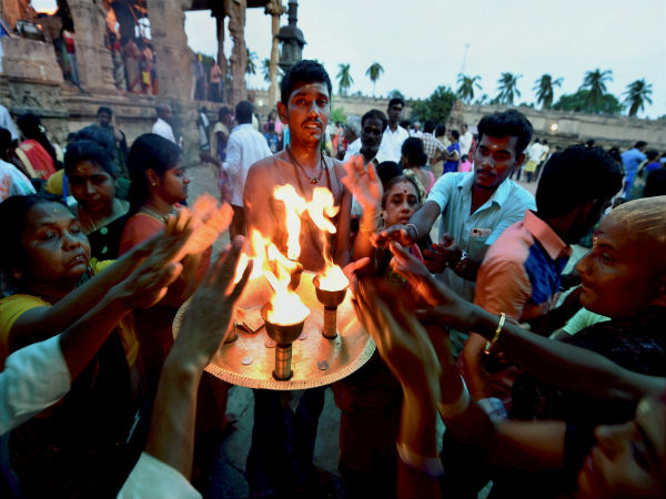 Great living Chola temples Great living Chola temples