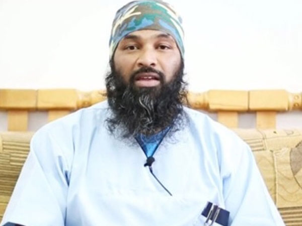 The south Indian doctor who turned recruiter for the Islamic State The south Indian doctor who turned recruiter for the Islamic State