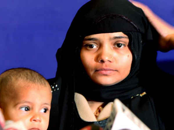 Bilkis Bano Bilkis Bano