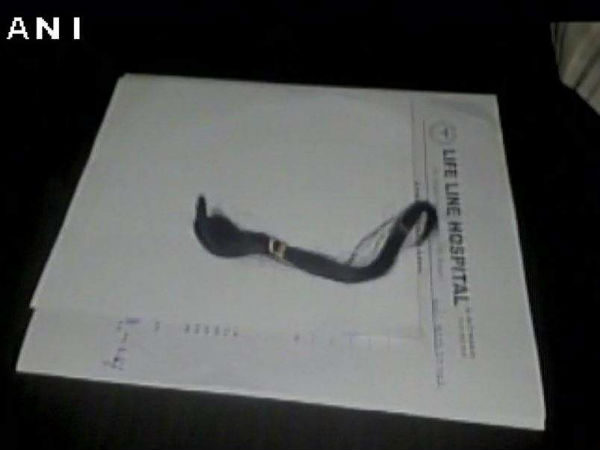 Braid chopping in Kashmir: It is not the Army for God Sake, read the truth here Braid chopping in Kashmir: It is not the Army for God Sake, read the truth here