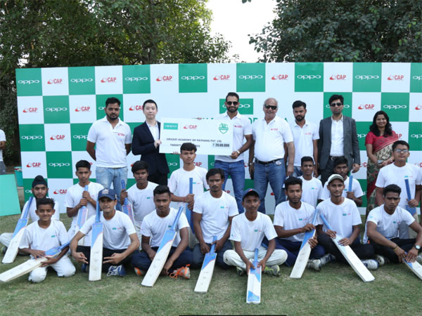 Making Positive Impact to celebrate festivities