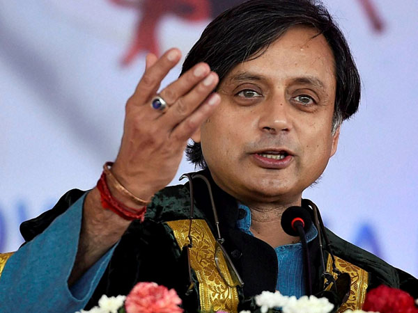 'We should have been in top 50', said Shashi Tharoor