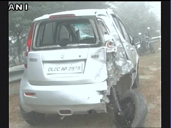 Several people were injured Several people were injured