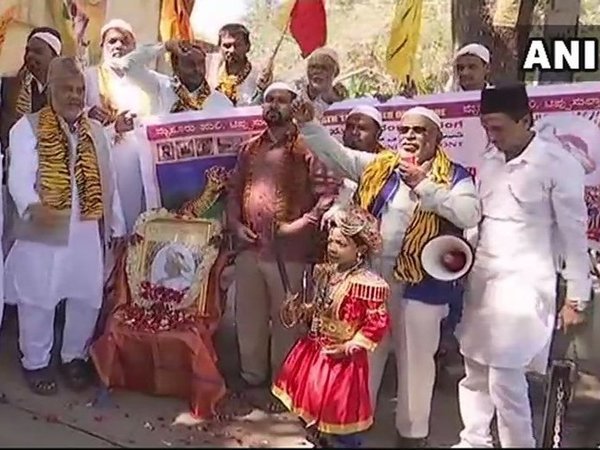 Tipu Jayanti celebrations Bengaluru