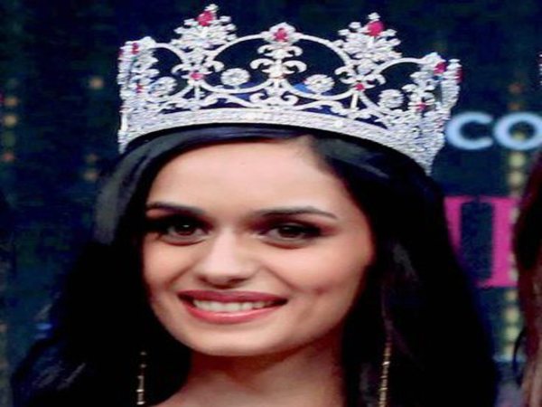 Beauty with brains: Manushi Chhiller